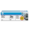טונר מקורי HP CB436A 