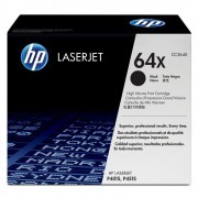 טונר מקורי HP CC364X 