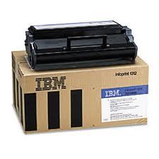 טונר מקורי IBM 1312 75P4686