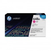טונר מקורי אדום HP CE263A  