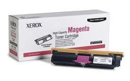 טונר מקורי אדום Xerox 6120 113R00695