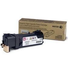 טונר מקורי אדום Xerox 6128 106R01457