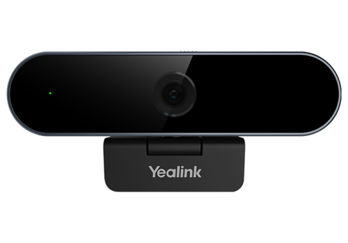 מצלמת רשת YEALINK UVC20