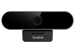 מצלמת רשת YEALINK UVC20
