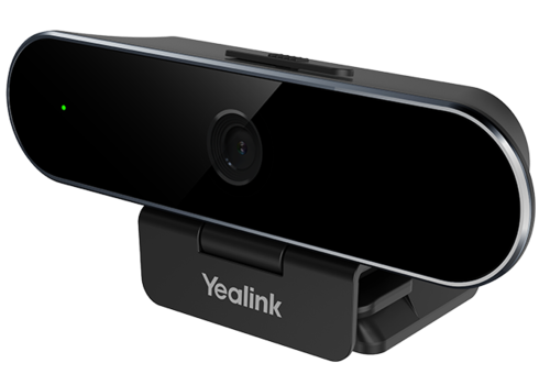 מצלמת רשת YEALINK UVC20