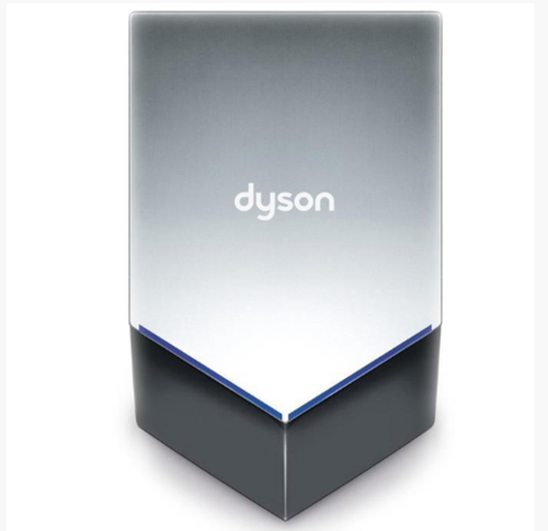 מייבש ידיים מבית DYSON דייסון דגם AIRBLADE V HU02
