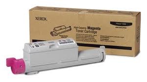 טונר מקורי אדום Xerox 6360 106R01219