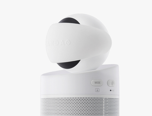 מצלמת רשת Kandao Meeting S