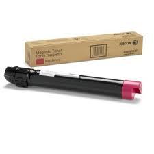 טונר מקורי אדום Xerox 7525 006R01519