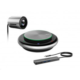 מצלמת רשת YEALINK UVC30-CP900-BYOD