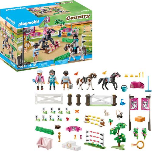 פליימוביל 70996
