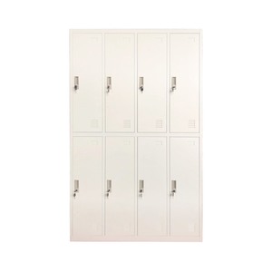 ארון מתכת – דגני 7022 / 8 דלתות