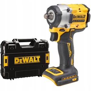 מפתח בוקסות 18V 610N/m הינע "1/2 גוף בלבד DEWALT