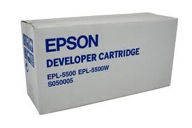 טונר מקורי Epson S050005