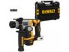 פטישון מקצועי קל 18V דגם DCH172NT גוף בלבד DEWALT