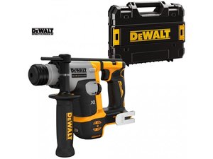 פטישון מקצועי קל 18V דגם DCH172NT גוף בלבד DEWALT