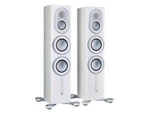 Monitor Audio Platinum 200 3G white