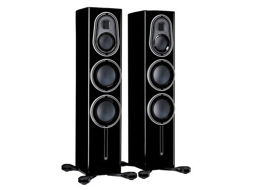 Monitor Audio Platinum 200 3G black
