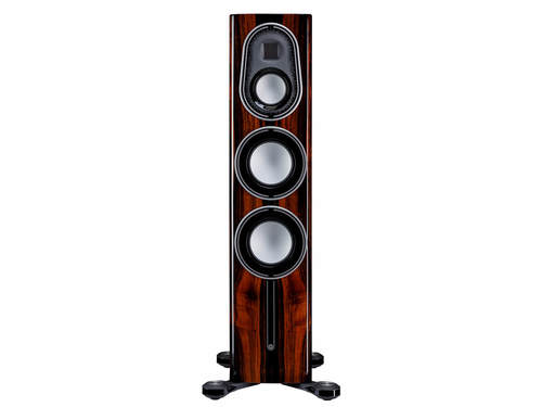 Monitor Audio Platinum 200 3G ebony front