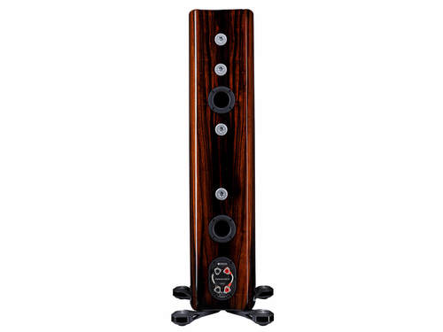Monitor Audio Platinum 200 3G ebony cvack
