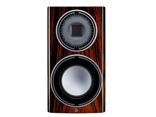 Monitor Audio Platinum 100 3G ebony front