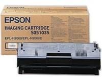 טונר מקורי אפסון S051035 Epson