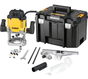 רוטר חשמלי 2300W DWE625KT תוצרת DEWALT