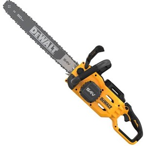 משור שרשרת להב 50 ס"מ 54V דגם DCMCS575N גוף בלבד DEWALT