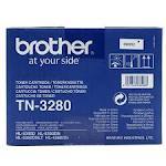 טונר מקורי Brother TN 3280
