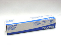 טונר מקורי Brother TN 8000