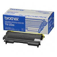 טונר מקורי Brother TN2000