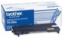 טונר מקורי Brother TN2005