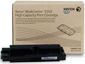 טונר מקורי Xerox 106R01531 3550