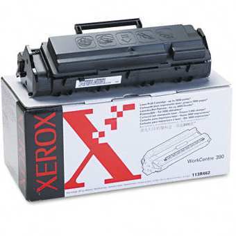טונר מקורי Xerox 113R00462
