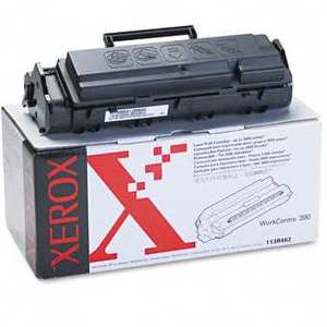 טונר מקורי Xerox 113R00462