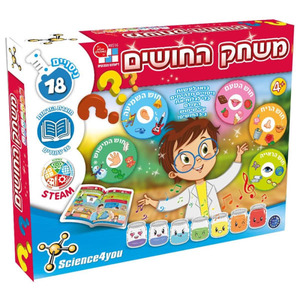 משחק חושים דיאמנט