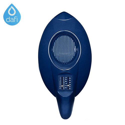 קנקן DAFI עם 5 פילטרים אובליים ASTRA UNIMAX