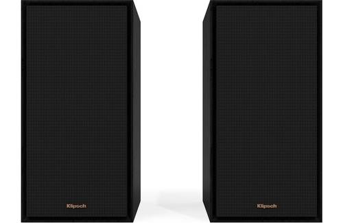 זוג רמקולים מדפיים R50M מבית Klipsch