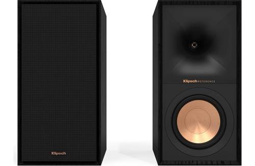 זוג רמקולים מדפיים R50M מבית Klipsch