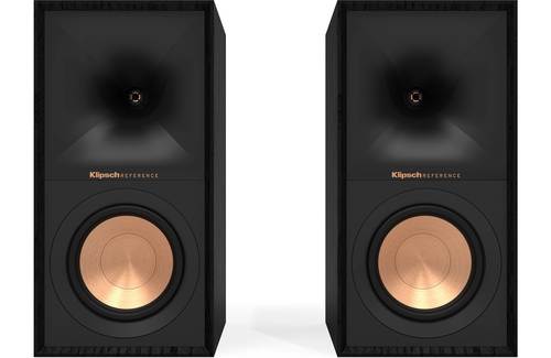 זוג רמקולים מדפיים R50M מבית Klipsch