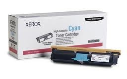 טונר מקורי כחול Xerox 6120 113R00693