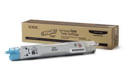 טונר מקורי כחול Xerox 6300 106R01082