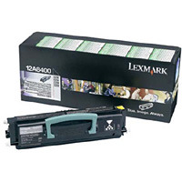 טונר מקורי לקסמרק 12A8400  E232 Lexmark
