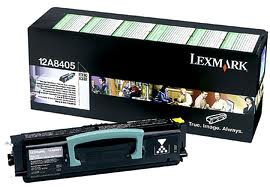 טונר מקורי Lexmark 12A8405  E330