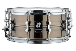 תוף סנר SONOR KS 1465 SDB Kompressor Brass 14" x 6.5