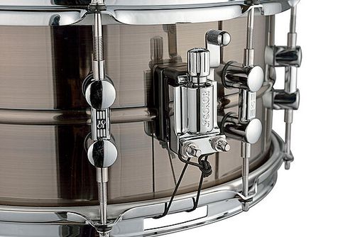 תוף סנר SONOR KS 14x5.75 SDB Kompressor Brass 14