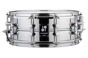 תוף סנר SONOR KS 14x5.75 SDS Kompressor Steel 14" x 5.75