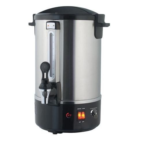 מיחם נירוסטה 80 כוסות Sachs