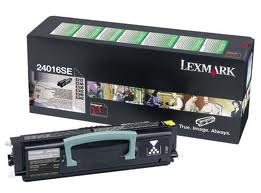 טונר מקורי Lexmark 24016SE E240