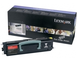 טונר מקורי Lexmark E34016HE  E330